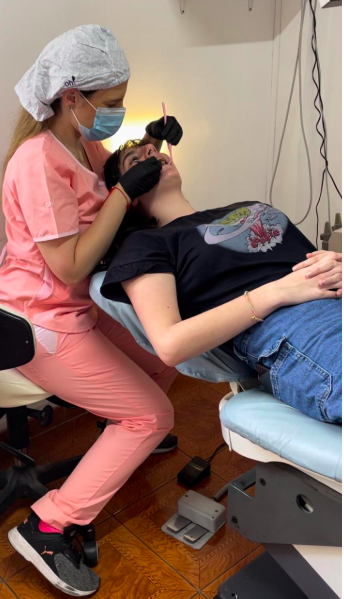 cirugia oral