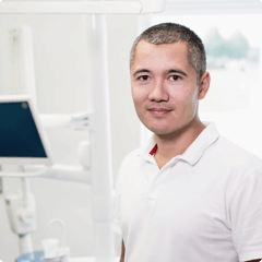 LM odontologia